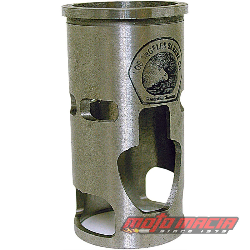 MANGA DE CILINDRO MANGA L.A. Yamaha YFZ350 Banshee 1987-2006 YA5023 encaixe - Imagem 1 de 1