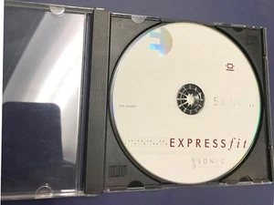 Sonic Innovations EXPRESSfit 5.4.1/4.7 Hearing Aid Fitting Software - Picture 1 of 2