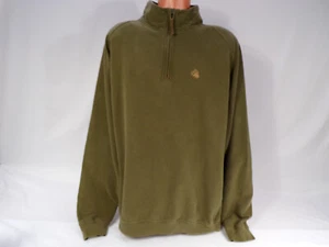 Vintage Original Whitetail Deer Gear Sweatshirt Mens 2XLT 100% Cotton L/S B25 - Picture 1 of 9