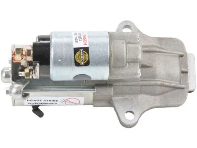 Motor De Arranque Para Ford Focus 2004-2010 Bosch 68217QF 2005 2006 2007 2008 2009 Foto 1 de 2