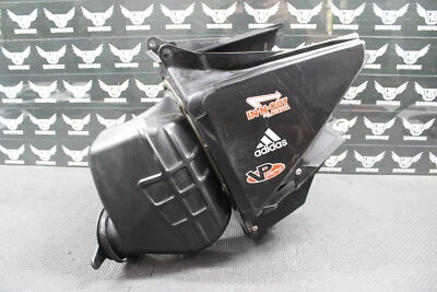 Honda CR125R 2003 OEM filtro de aire caja de filtro maletero de admisión 17210-KSR-710 Foto 1 de 4