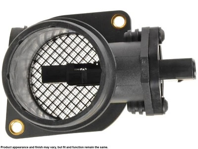 Mass Air Flow Sensor Cardone For 1999-2004 Volkswagen Golf 1.9L L4 - Image 1 of 4