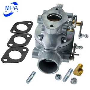 Marvel Schebler Carburetor For Ford Tractors Jubilee NAA NAB - EAE9510C B2NN9510 - Picture 1 of 7