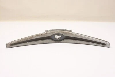 Buick Wildcat 1963 1964 volante bocina central botón barra pieza de fábrica Foto 1 de 4