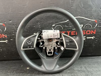 VOLANTE MITSUBISHI ECLIPSE CROSS ES ENVUELTO EN VINILO 18-24 Foto 1 de 4