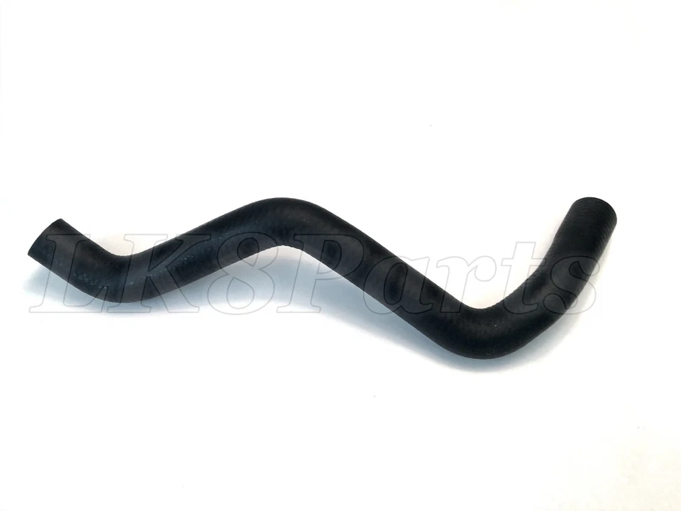 Land Rover Discovery | Range Rover Classic Radiator Water Coolant Top Upper Hose - Image 1 of 4