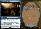 Magic the Gathering -MTG-New Perspectives