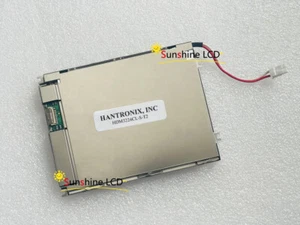 Original 320x240 LCD Screen HANTRONIX INC HDM3224CL-S-T2 for Fluke DTX1800 - Picture 1 of 5