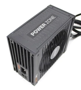 Be Quiet Power Zone 850W (BN212) ATX Netzteil 850 Watt 80+ modular   #307587 - Bild 1 von 3
