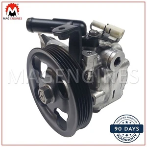 BOMBA DIRECCIÓN ASISTIDA 34430-FG000 SUBARU EJ20/20X EJ255 PARA FORESTER IMPREZA 07-15 - Imagen 1 de 9
