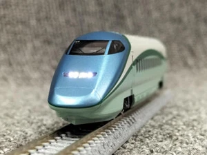 KATO 10-937 E3 serie 700 Yamagata Shinkansen Toreiyu Tsubasa tipo - Imagen 1 de 11