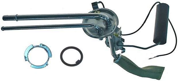 Fuel Tank Sending Unit for 1971-1972 Chevrolet Monte Carlo Foto 1 de 1