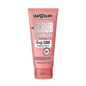 Exfoliante Corporal Jabón y Gloria EL EXFOLIANTE DE TU VIDA 200 ml - Imagen 1 de 4