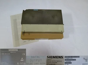 Siemens Simatic 6ES5 451-7LA12 Digital Output Module E-Stand: 006 29-1 #3207 - Picture 1 of 1