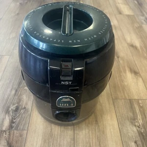 Hyla NST Cleaning Vacuum Motor Air POWER UNIT . Tested And Works Great - Picture 1 of 5