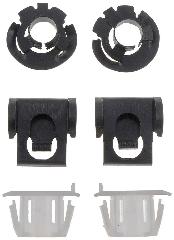 Brake Light Switch Retainer clips Chevy Tahoe GMC Yukon gm pontiac Dorman 13808 - Image 1 of 1