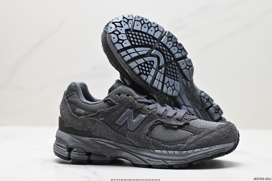New Balance 2002R Protection Pack - Phantom for Sale New Balance 2002R Protection Pack - Phantom for Sale