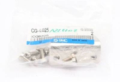 SMC CG-L025 - Bild 1 von 4