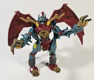 Transformers Prime Beast Hunters Ripclaw Action Figure Toy (INCOMPLETE) *Read* - Picture 1 of 4