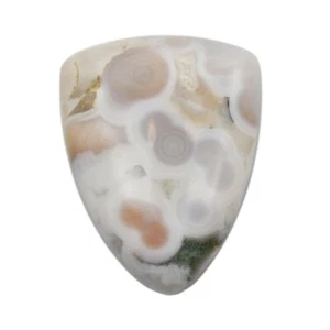 Ocean Jasper 27X21X6 mm CAB Cabochon ZB005024 - Picture 1 of 5