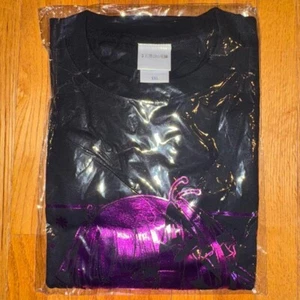 The Quintessential Quintuplets Foil Print T-shirt size 2XL Nino Nakano - Picture 1 of 2