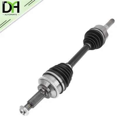 Front Driver CV Axle For Ford Escape Mazda Tribute Mercury Mariner 2001-2008 Foto 1 de 4