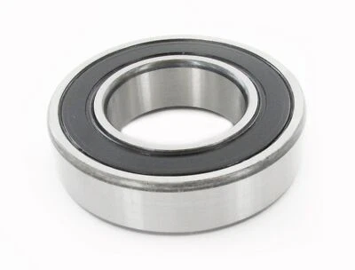 Cojinete piloto de embrague SKF para E320, C230, C220, 190E, 300E, 190D, 260E 6005-2RSJ Foto 1 de 4