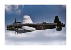 Avro Lancaster Bomber 5 A4 Picture Photograph Poster With Choice Of Frame