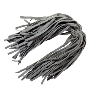 Wool Strips Rug Hooking FOG NE #10620, 18" long #8 Blade Cut, 50 ct. Dorr Mill - Picture 1 of 3