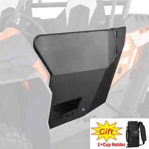 UTV Aluminum Door for CFMOTO ZForce 800 Trail 2019+ / Zforce 800 EX 2019+ - Bild 1 von 12