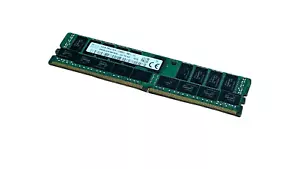 Lot of 8 SK Hynix 32GB 2Rx4 PC4-2400T Server RAM HMA84GR7MFR4N-UH - Picture 1 of 6