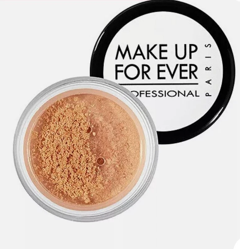Make Up For Ever Star Powder 922 Golden Copper NEW, BOXED - Image 1 of 1