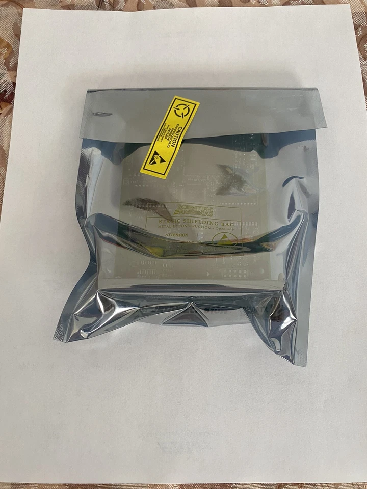 Tarjeta de red de servidor de impresión HP JetDirect 615N J6057A Foto 1 de 1