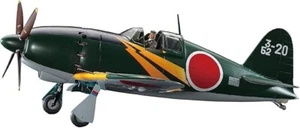 Kit Modelo Plástico Hasegawa 1/32 IJ Navy Mitsubishi J2M3 Raiden Tipo 21 ST32 - Imagen 1 de 7