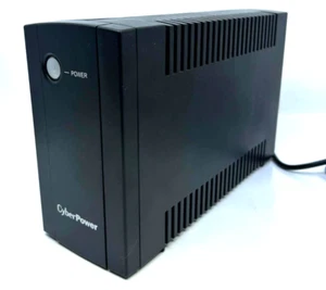 Cyberpower UT SERIES UT650EI battery backup - Picture 1 of 5