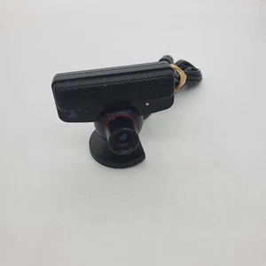 Sony PlayStation 3 Eye Camera PS3 Motion Sensor Flat Lens Free Fast Shipping - Picture 1 of 4
