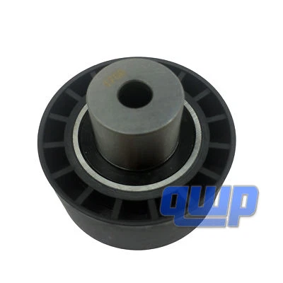 Se adapta a Land Rover Freelander 2002-05 correa de distribución tensor polea loca LHV100110L Foto 1 de 4