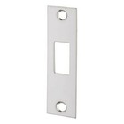 2X NEW Bathroom Deadlock Conversion Pack - Polished Stainless Steel,POSTAGE INC