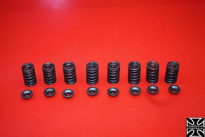 03 2003 SUZUKI BANDIT 1200 INTAKE VALVE SPRINGS - Imagem 1 de 4