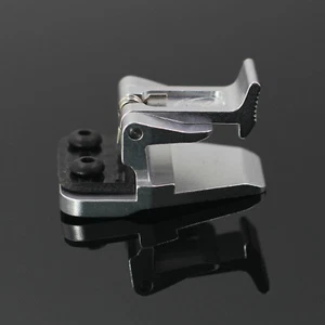 CNC Aluminio T-rex 550 600 RC Helicóptero Capucha Hebilla de Liberación Rápida - Imagen 1 de 3