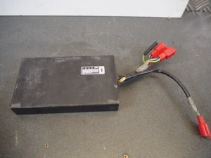 CONTROL UNIT, 131800-0060 CDI HONDA VFR750 ML7 1986 30400-ML7-601 14678 - Imagen 1 de 6