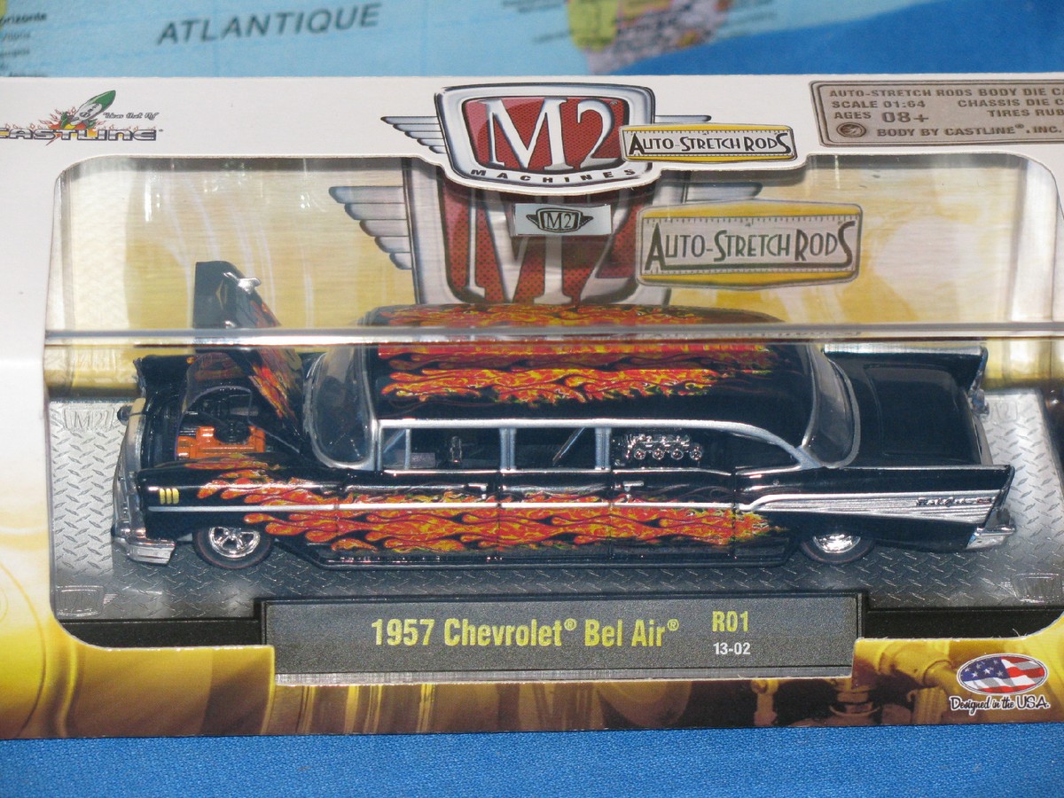 1/64 マイスト レッカー ベルエア  ホットウィール M2 LOOSE 2022 MAISTO 1:64 RED WHITE 1979 CHEVROLET K5 BLAZER