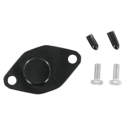 Комплект для удаления впрыска масла WSM для гидроциклов Sea-Doo HX 1995-1997 годов выпуска - Изображение 1 из 2