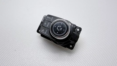 Interruptor de control multimedia Nissan Máxima 2016-2023 consola central 283954RA0A OEM Foto 1 de 4