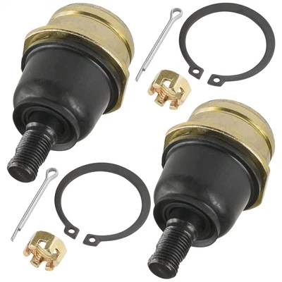 2 rótulas inferiores para Bombardier Can-Am DS650 DS 650 2000-2005 Foto 1 de 4