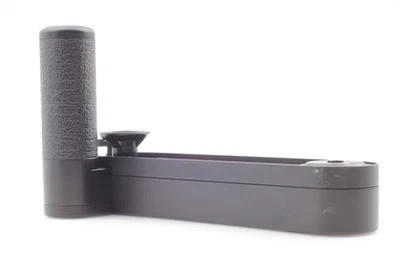 [N MINT+++] Leica Motor M 14408 Grip Winder Drive for M6 M7 M4-P M4-2 From JAPAN - Image 1 of 4