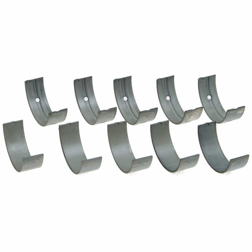 Комплект главных подшипников коленчатого вала двигателя для Acura, Honda Accord, CR-V 1990-2013 годов выпуска - Изображение 1 из 1