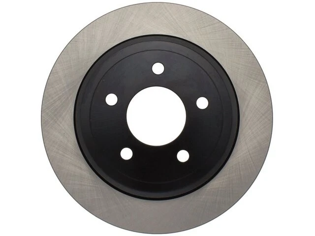 Rotor de freno trasero para Ford Crown Victoria 2003-2011 2004 2005 2006 2007 GB952GM Foto 1 de 1