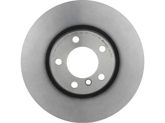 Front Brake Rotor For 2014-2015 BMW 228i ZW452YY - Imagem 1 de 1