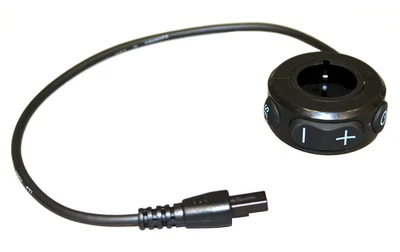 Kalkhoff Raleigh Impulse incluye mando de proximidad para pantalla 180° NUEVO